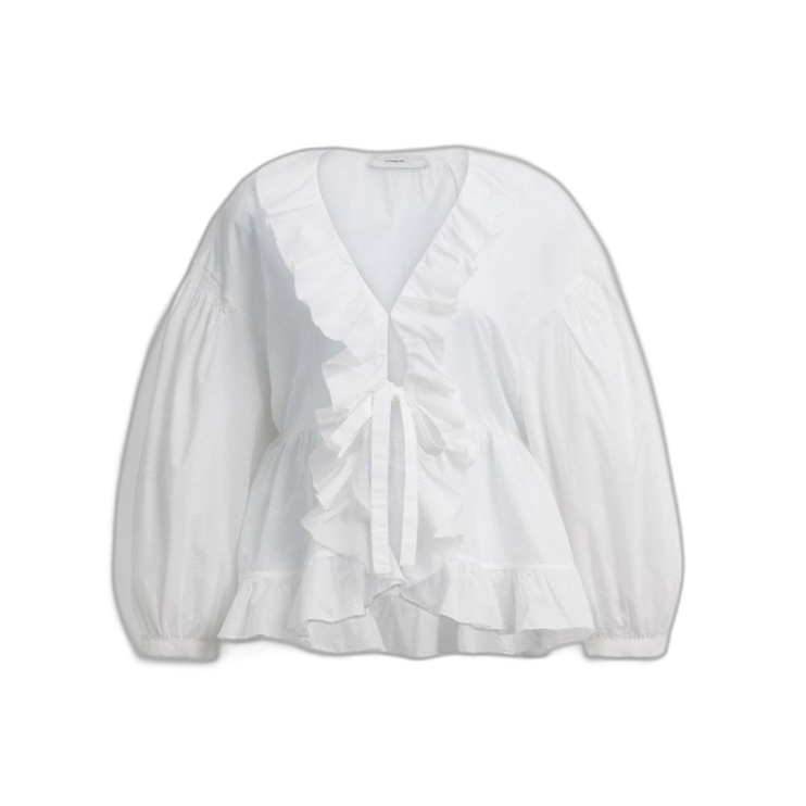 CAY68 WHT