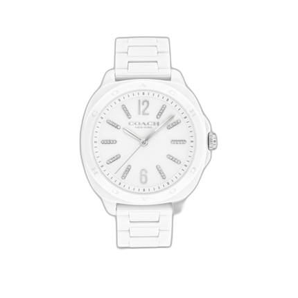 CX855 WHT