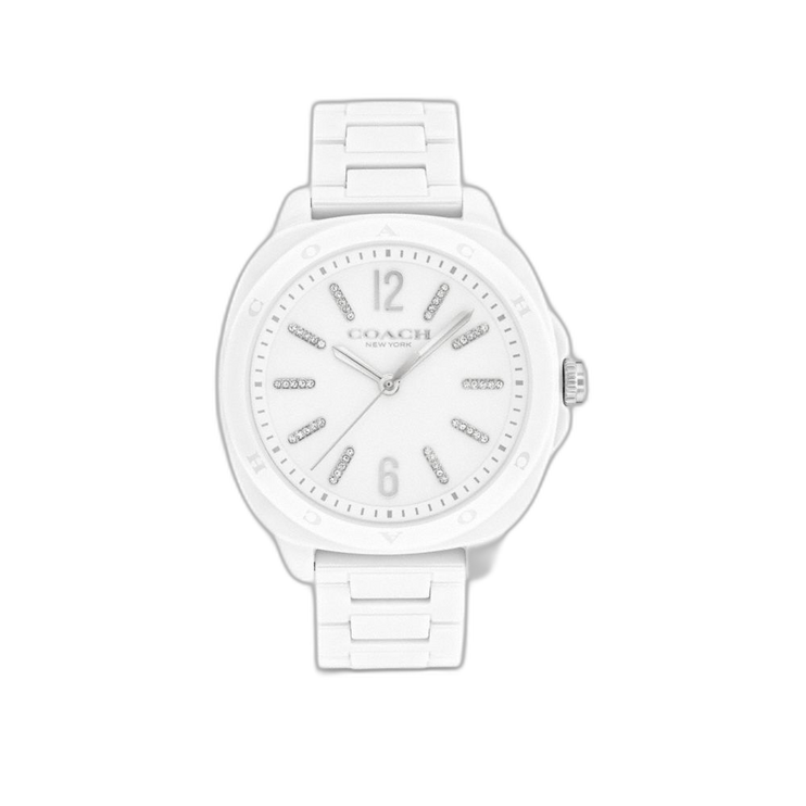 CX855 WHT