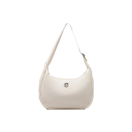 lululemon  Women's Mini Shoulder Bag 4L White Opal