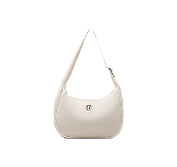 lululemon  Women's Mini Shoulder Bag 4L White Opal