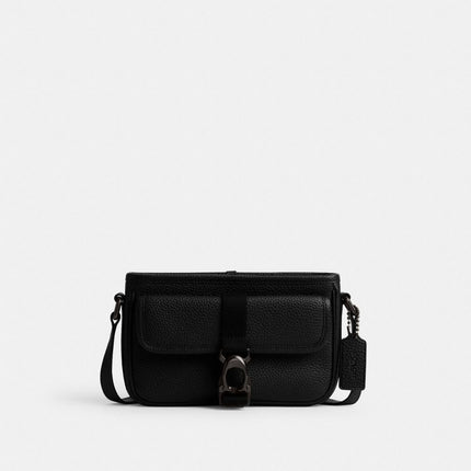 CM335 BLK
