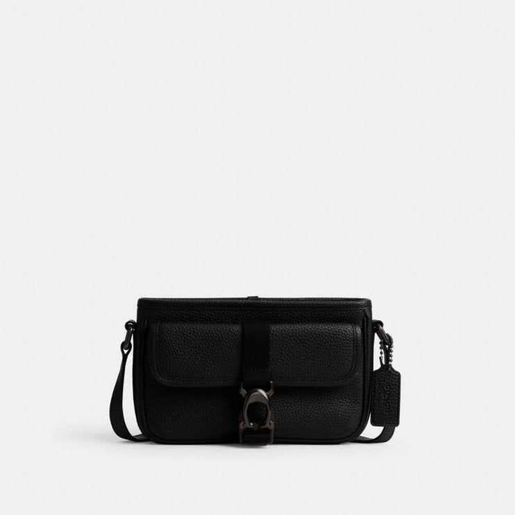 CM335 BLK