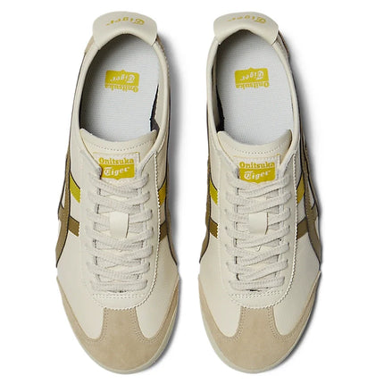 Asics x Onitsuka Tiger Mexico 66 Cream/Rover