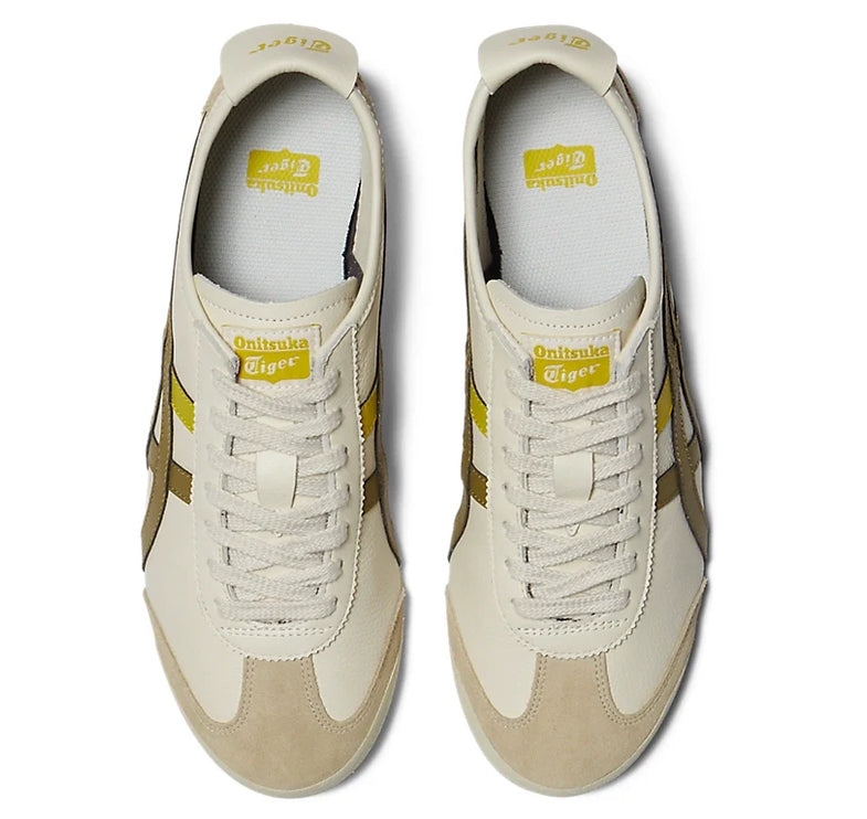 Asics x Onitsuka Tiger Mexico 66 Cream/Rover