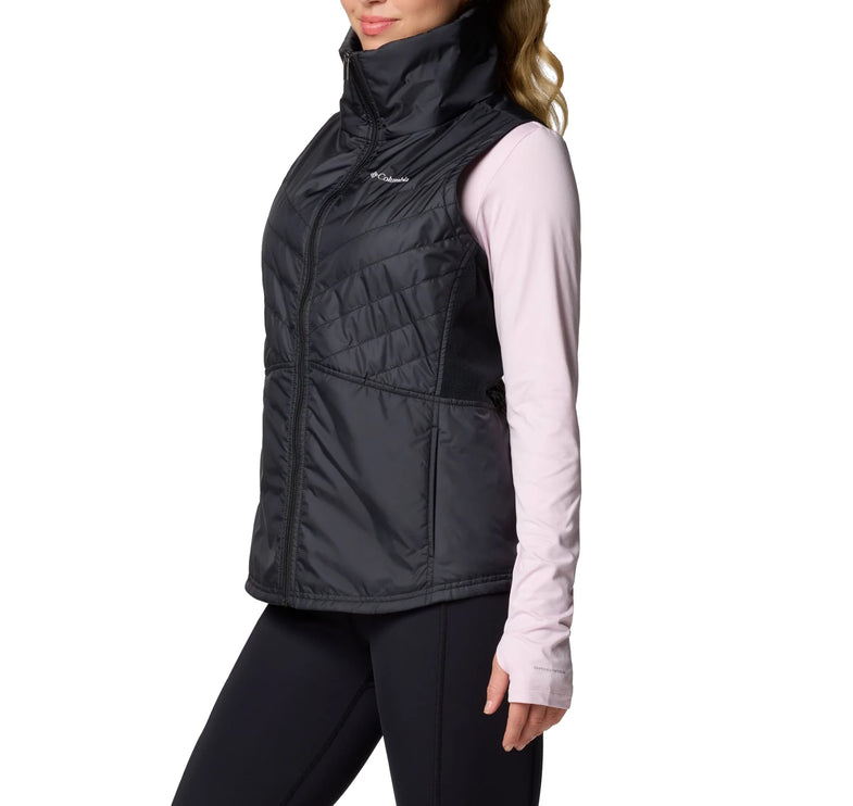 Columbia Women's Mix It Around Vest III Black