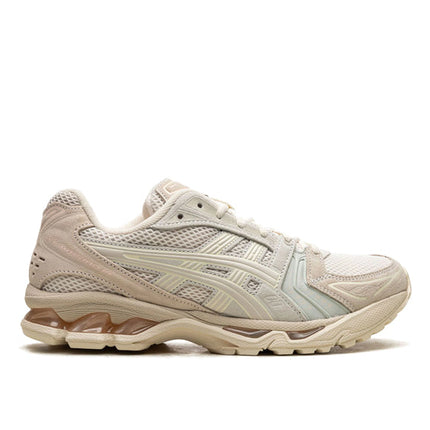 Asics Women's Gel-Kayano 14 Cream/Blush