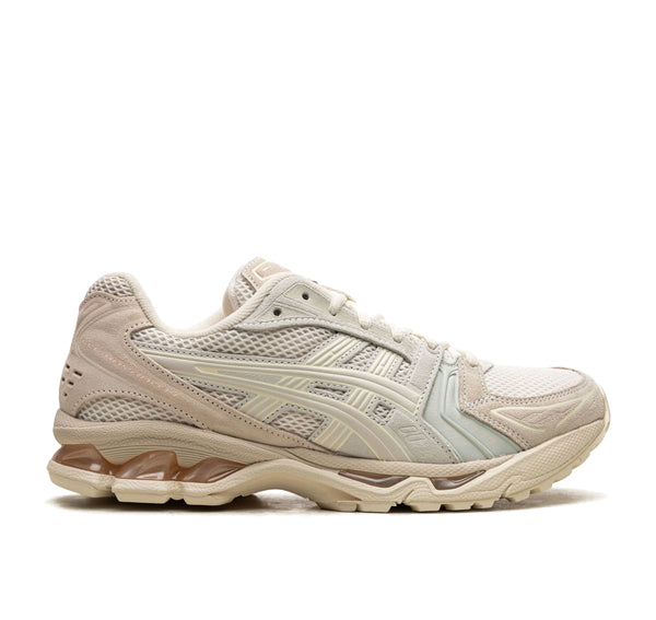 Asics Women's Gel-Kayano 14 Cream/Blush