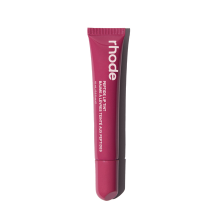 rhode peptide lip tint raspberry jelly