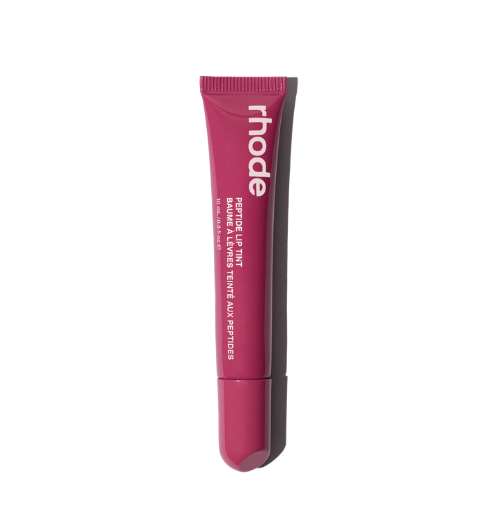 rhode peptide lip tint raspberry jelly