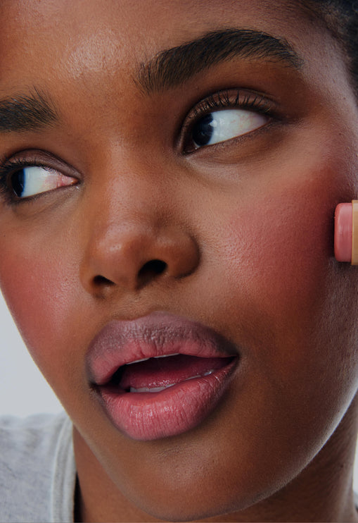 rhode pocket blush freckle