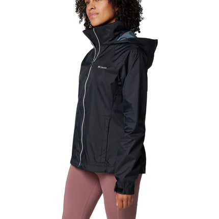 Columbia Women's Switchback IV Jacket Black