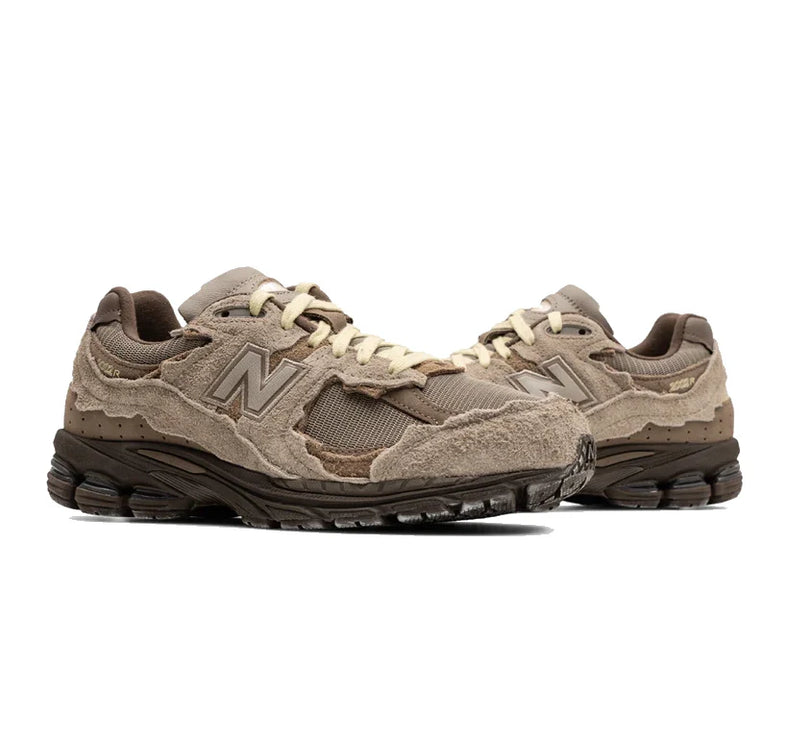 New Balance 2002R Refined Future/Arid Stone M2002RD6