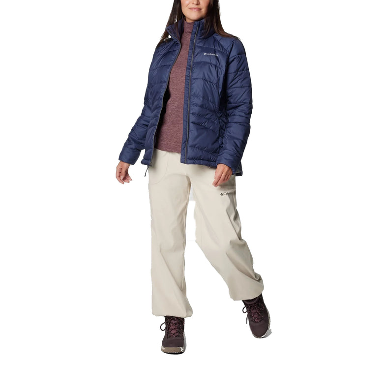 Columbia Women's Karis Gale Jacket Nocturnal