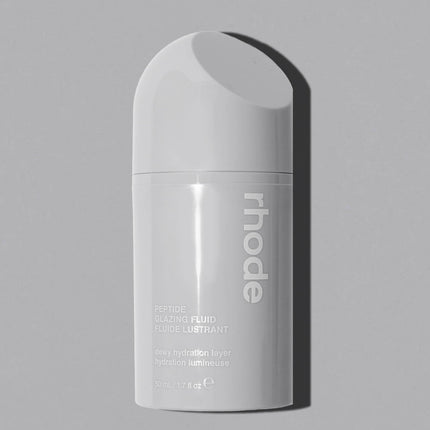 rhode peptide glazing fluid