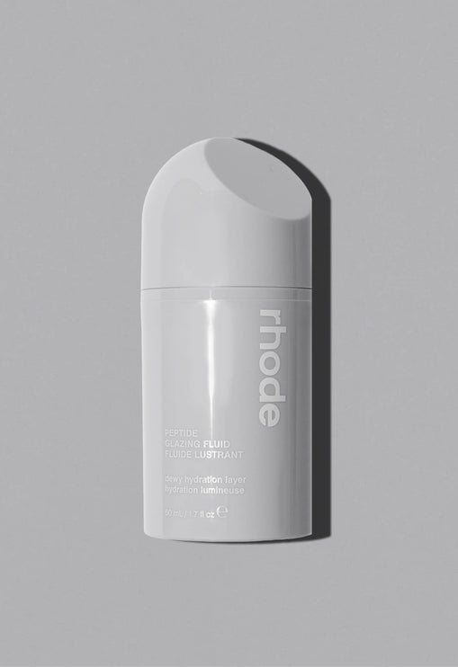 rhode peptide glazing fluid