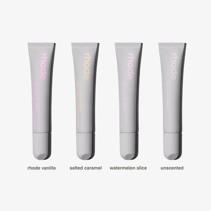 rhode the peptide lip treatments