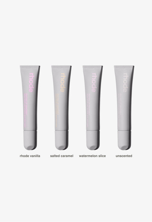 rhode the peptide lip treatments