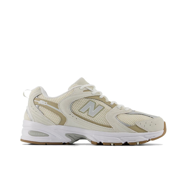 New Balance 530 Linen with Sea Salt and Stoneware MR530GB