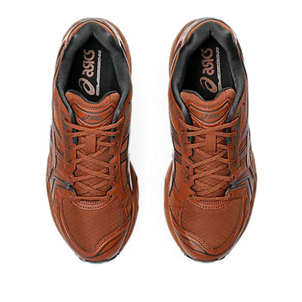 Asics Unisex Gel-Kayano 14 Rusty Brown/Graphite Grey