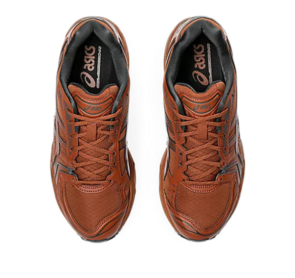 Asics Unisex Gel-Kayano 14 Rusty Brown/Graphite Grey