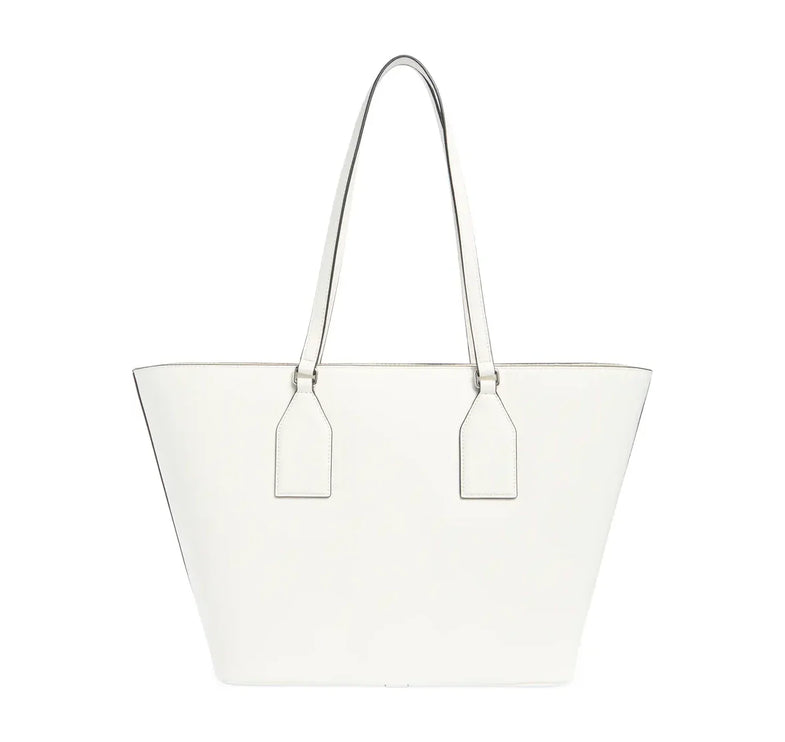 Marc Jacobs Women's Trademarc Large Tote Bag Cotton