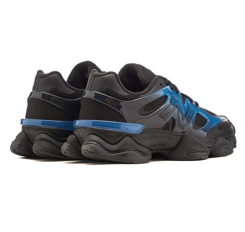New Balance 9060 Navy Blue Black Gradient U9060IDW - İndirim
