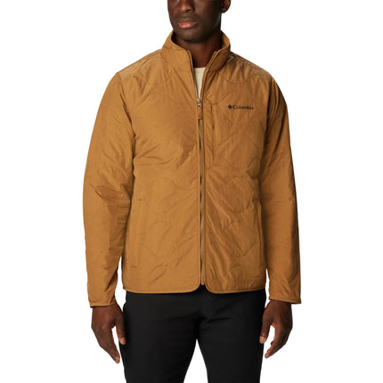 Columbia Men's Birchwood II Jacket Delta