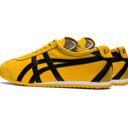 Asics x Onitsuka Tiger Mexico 66 Yellow/Black