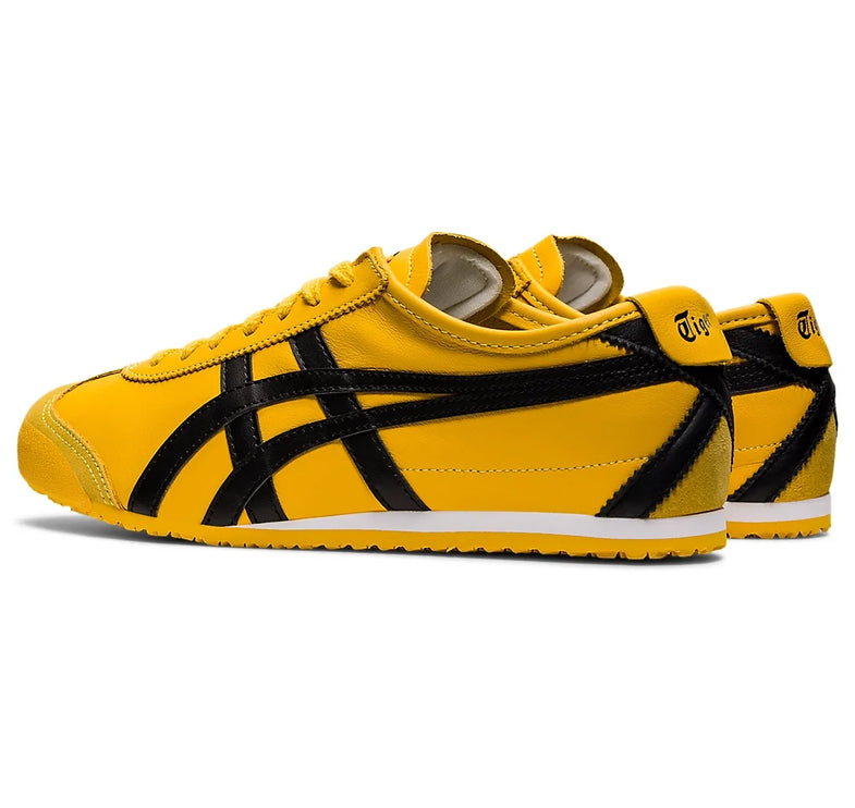 Asics x Onitsuka Tiger Mexico 66 Yellow/Black