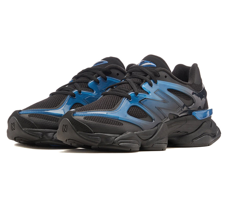 New Balance 9060 Navy Blue Black Gradient U9060IDW - İndirim