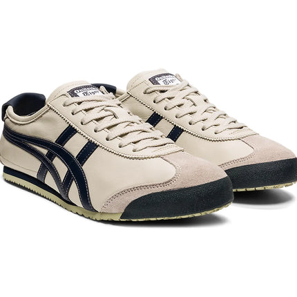 Asics x Onitsuka Tiger Mexico 66 Birch/Peacoat