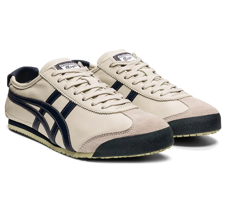 Asics x Onitsuka Tiger Mexico 66 Birch/Peacoat