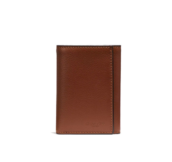 Men's Coach Trifold Wallet: The Ultimate Guide to Style and Functionality