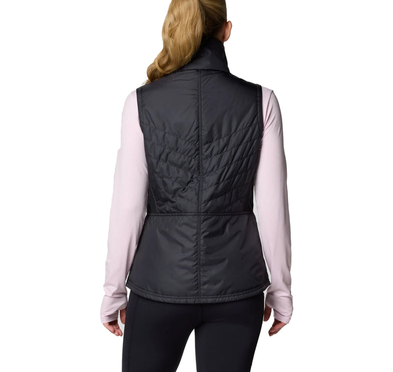 Columbia Women's Mix It Around Vest III Black