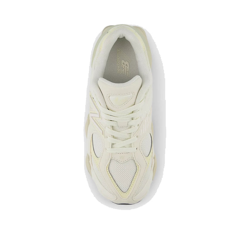 New Balance Grade School 9060 Sea Salt with Linen GC9060EK