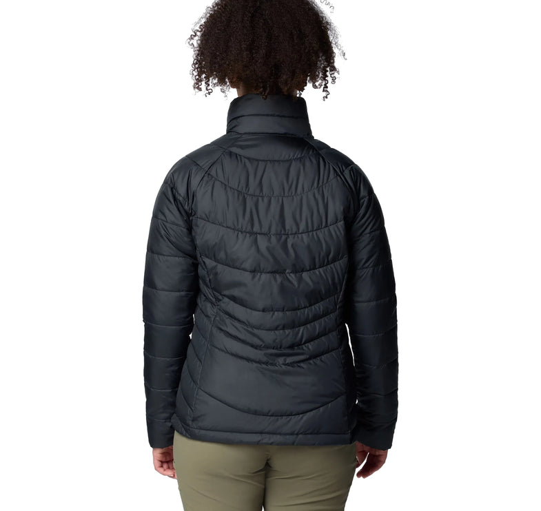 Columbia Women's Karis Gale Jacket Black