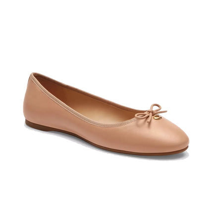 Coach Women's Abigail Flat Beechwood