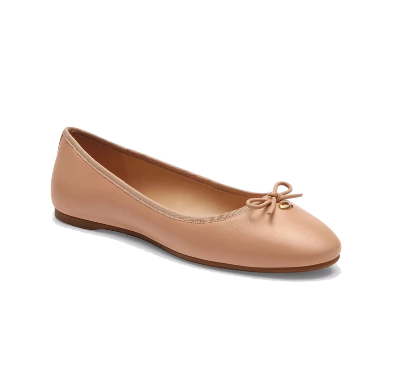 Coach Women's Abigail Flat Beechwood