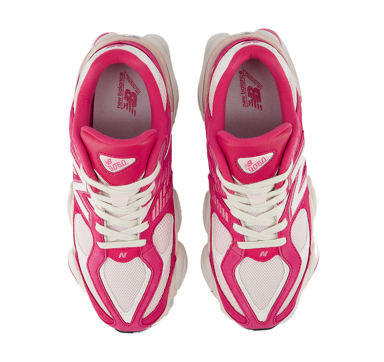 New Balance 9060 Fuchsia Pink U9060FP