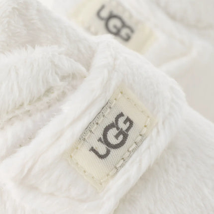 UGG Baby Bixbee Vanilla