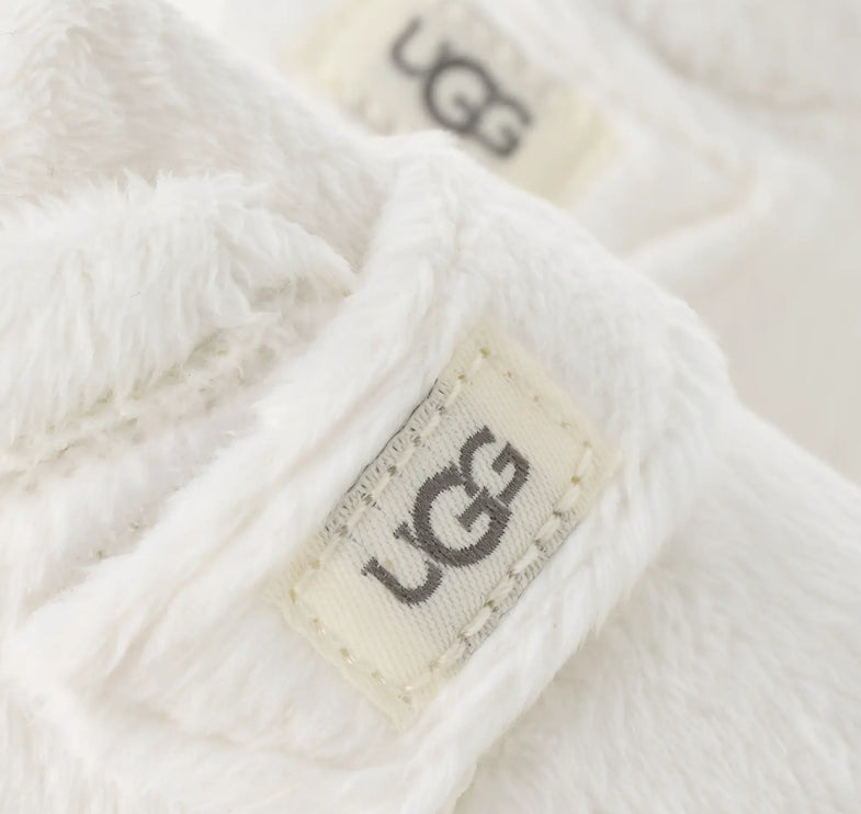 UGG Baby Bixbee Vanilla