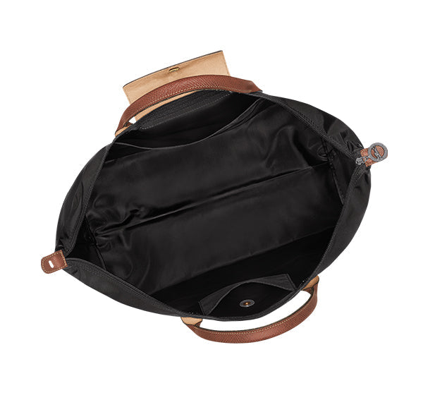 Longchamp Women's Le Pliage Original L Travel Bag Black