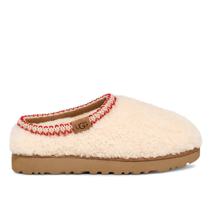 UGG Women's Tasman Maxi Curly Natural - Bugüne Özel