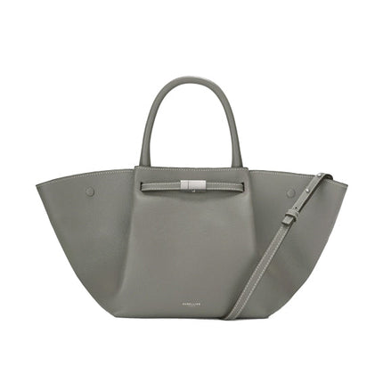 DeMellier London Women's The Midi New York Stone Grey
