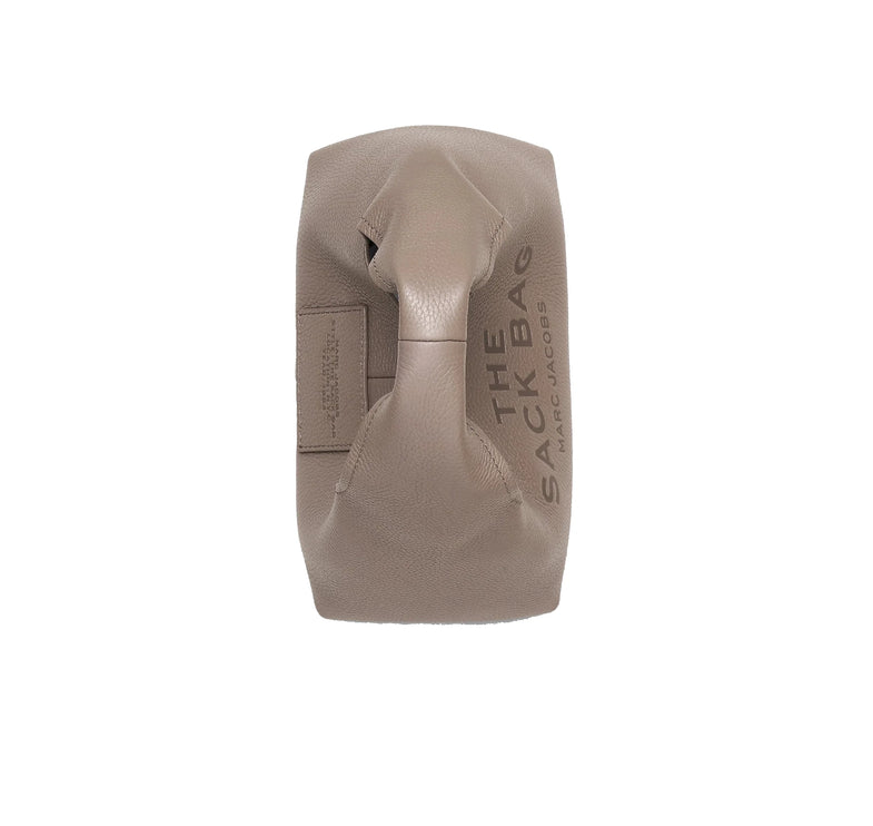 Marc Jacobs Women's The Mini Sack Bag Cement