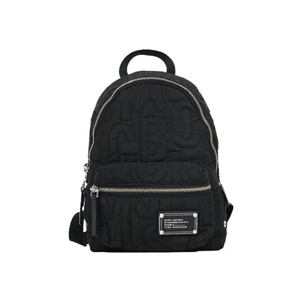 Marc Jacobs Women's Mini Quilted Backpack