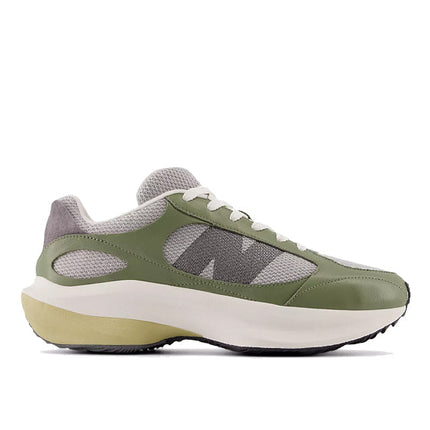 New Balance WRPD Runner Dark Olivine with Sea Salt UWRPDMMA