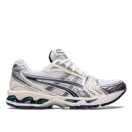 Asics Women's Gel-Kayano 14 Midnight/White