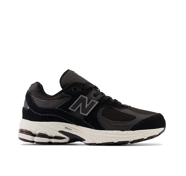 New Balance Grade School 2002R Black with Phantom GC2002BK